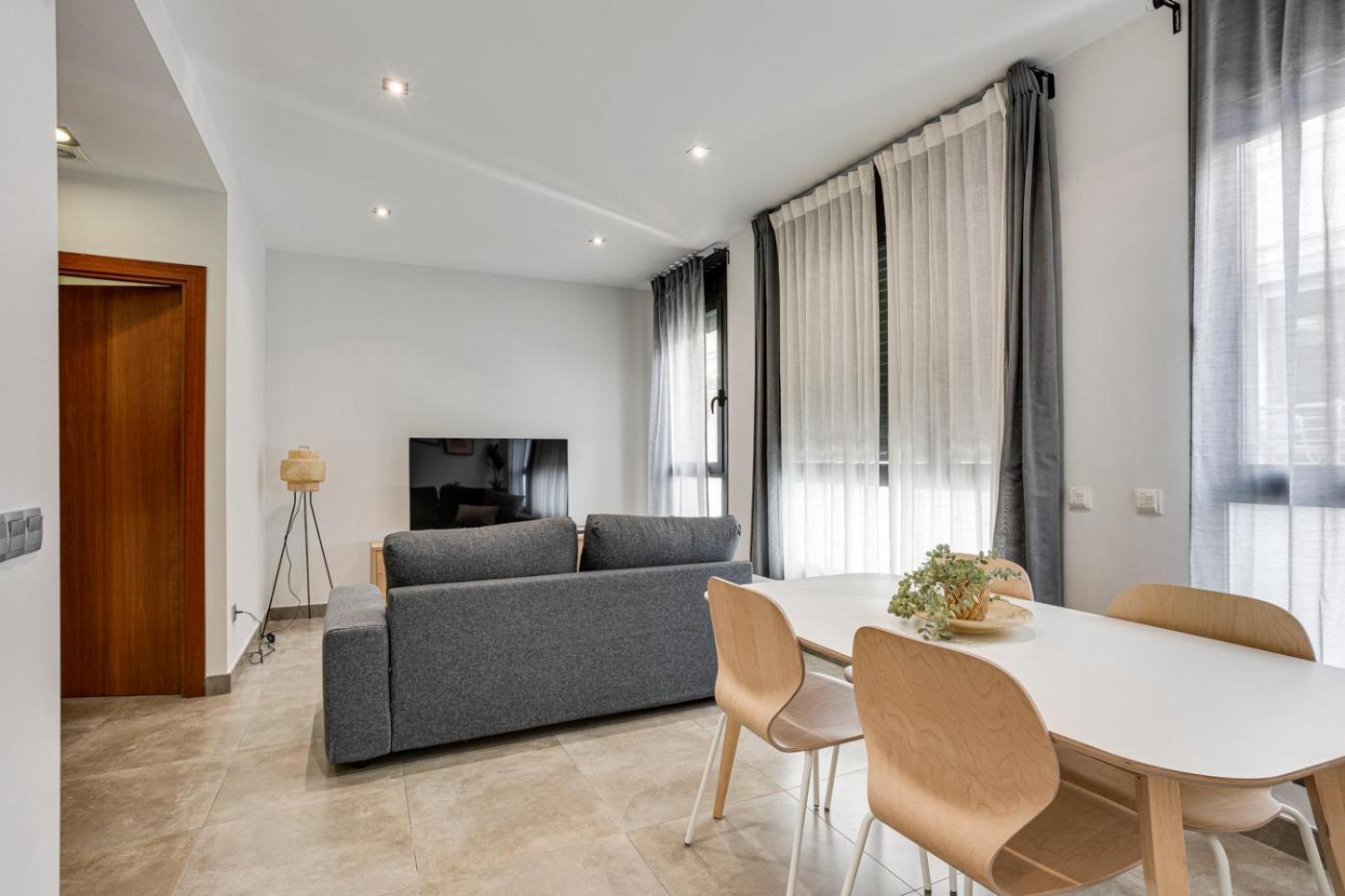 Urban Flats Vallirana Βαρκελώνη Εξωτερικό φωτογραφία