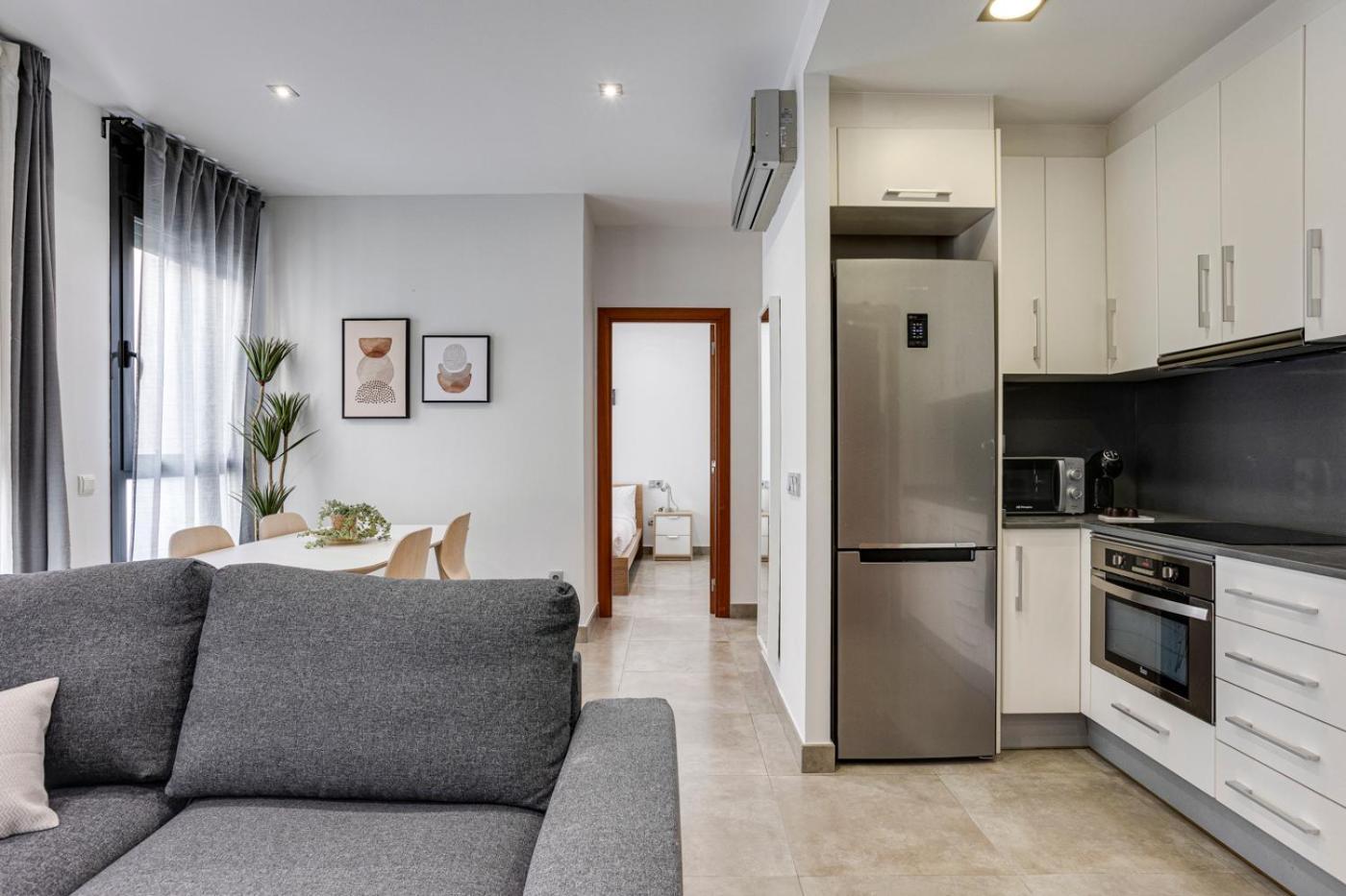 Urban Flats Vallirana Βαρκελώνη Εξωτερικό φωτογραφία