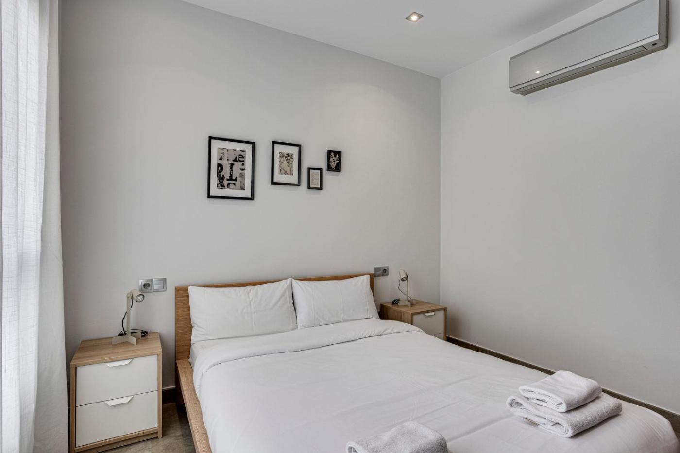 Urban Flats Vallirana Βαρκελώνη Εξωτερικό φωτογραφία