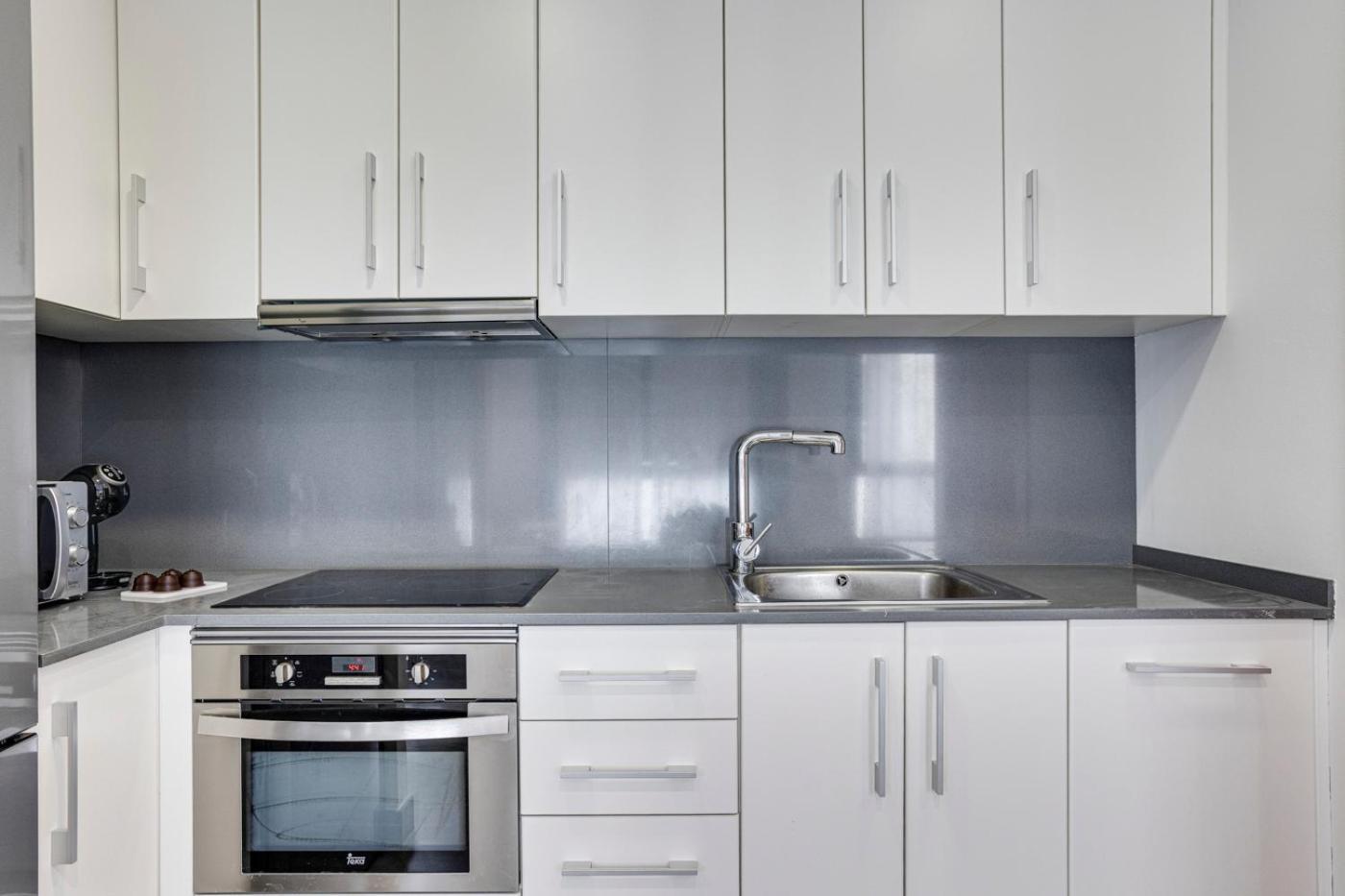 Urban Flats Vallirana Βαρκελώνη Εξωτερικό φωτογραφία