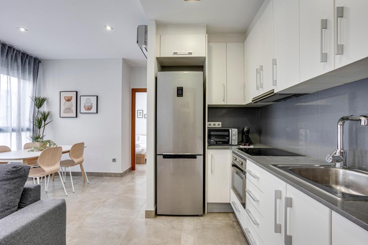 Urban Flats Vallirana Βαρκελώνη Εξωτερικό φωτογραφία