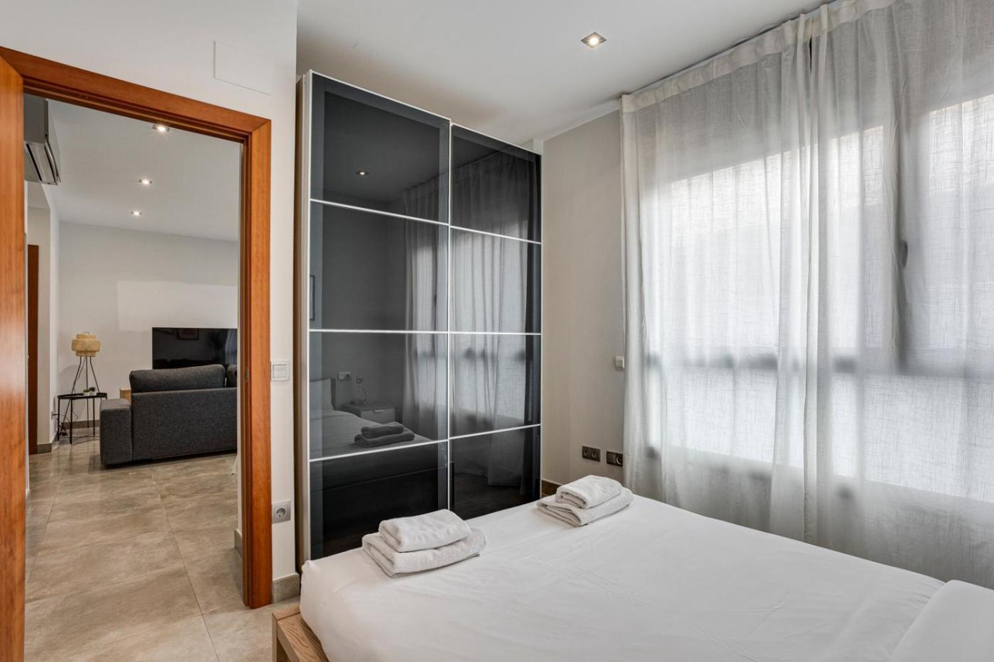 Urban Flats Vallirana Βαρκελώνη Εξωτερικό φωτογραφία